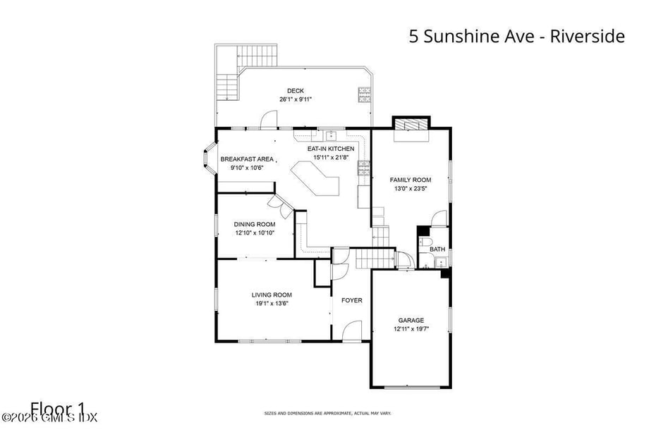 5 Sunshine Avenue Photo 32