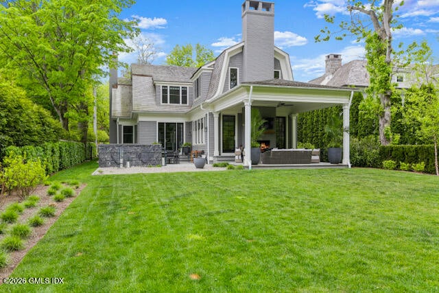 7 Indian Head Road Photo 40