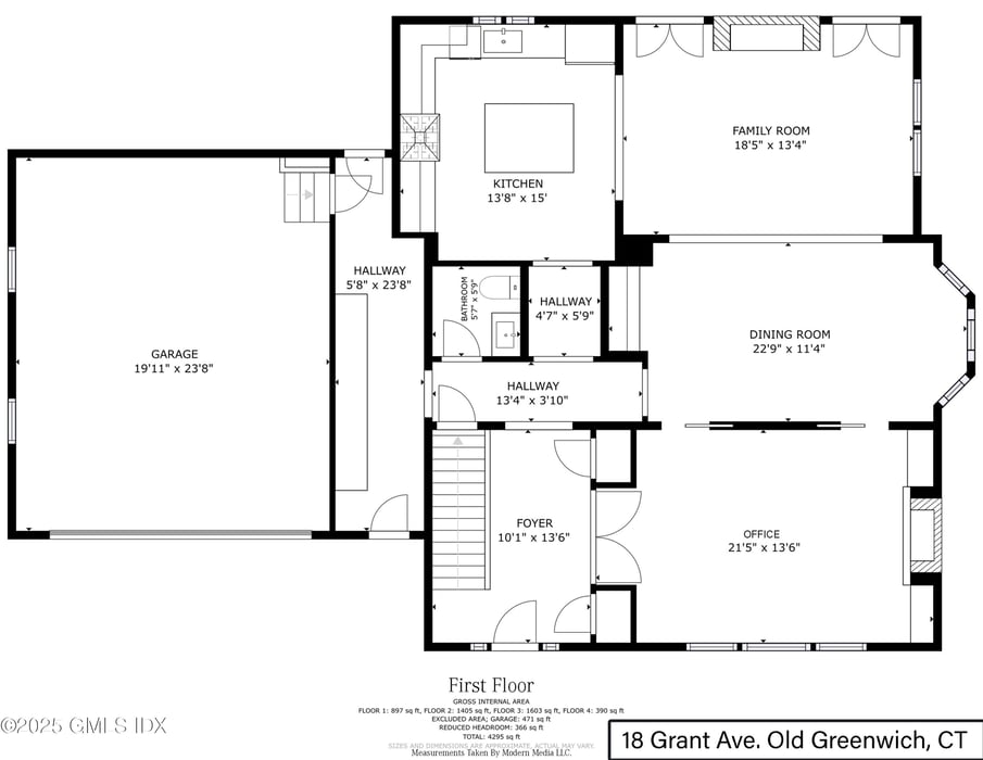 18 Grant Avenue Photo 24