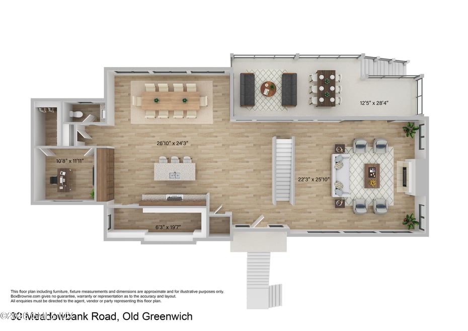 30 Meadowbank Road Photo 22