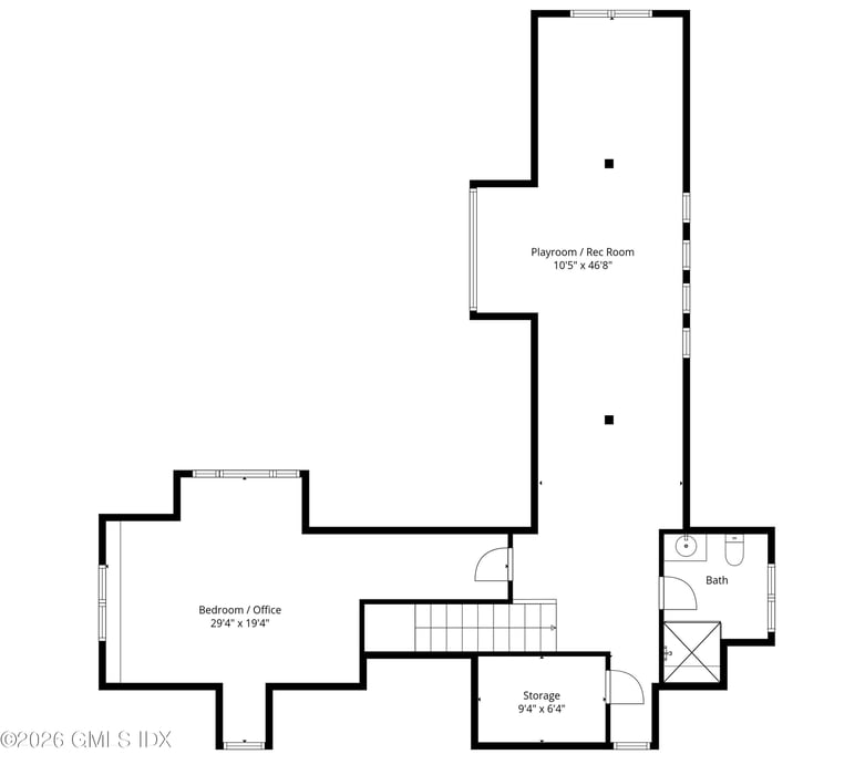 60 Benjamin Street Photo 27