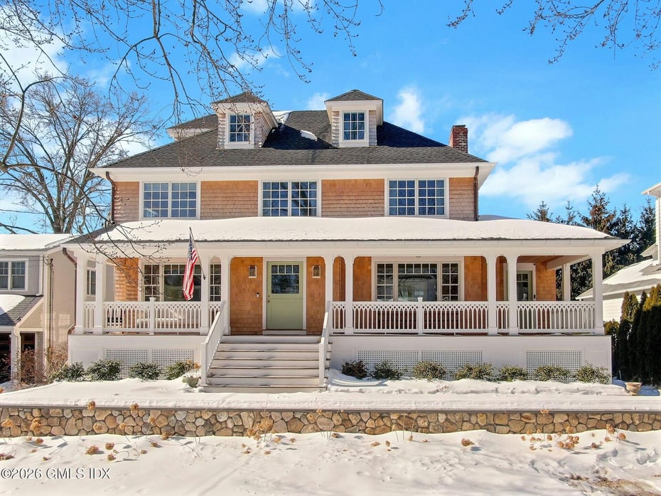 5 Greenwich Cove Drive Photo 1