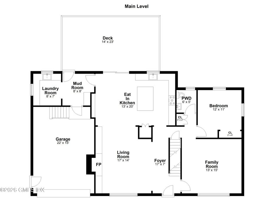 14 Pond Place Photo 45