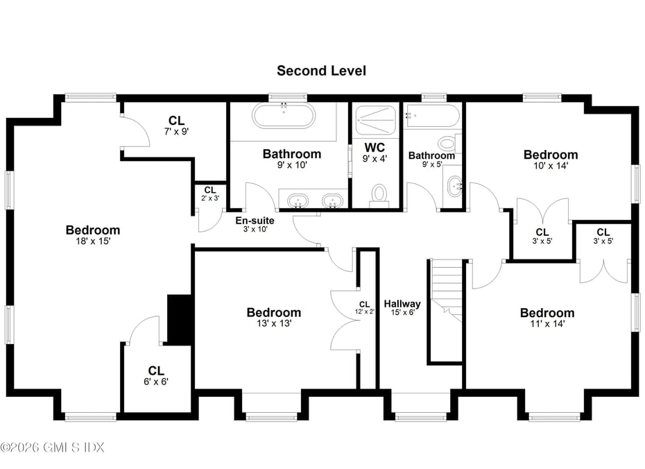 14 Pond Place Photo 46