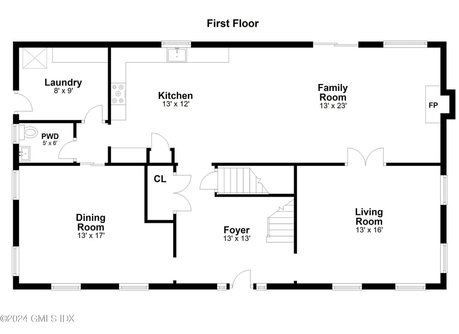 551 River Road Photo 37
