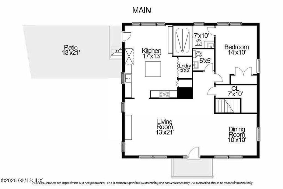 17 Maple Drive Photo 24