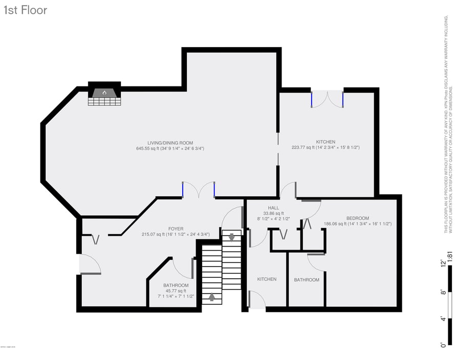 106 Orchard Street Photo 30