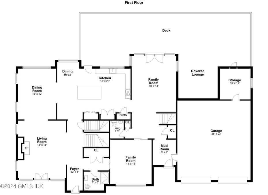 27 Cognewaugh Road Photo 32