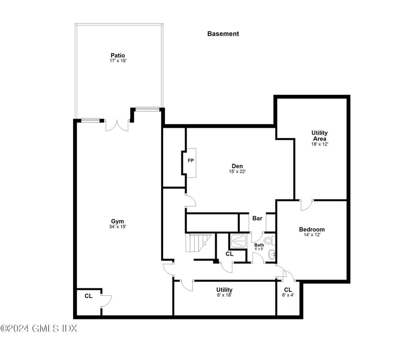 27 Cognewaugh Road Photo 35