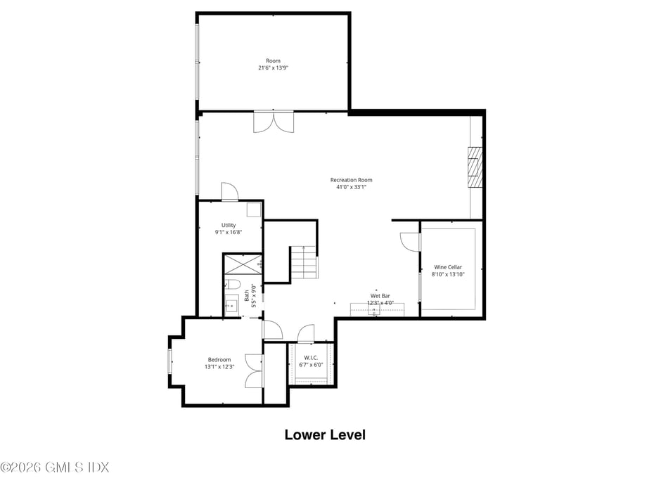 110 Sheephill Road Photo 31