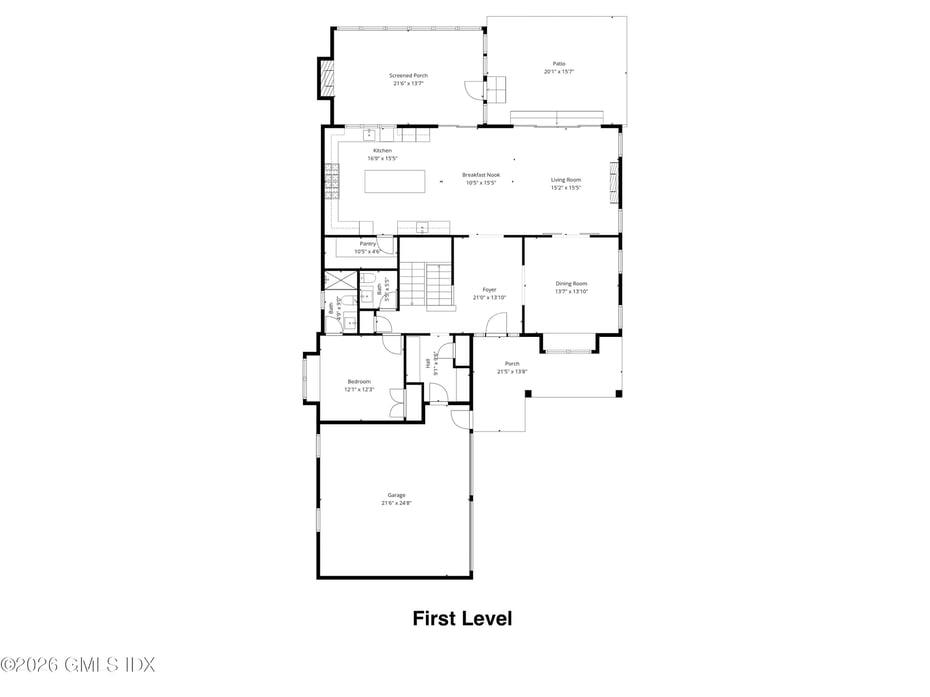 110 Sheephill Road Photo 28