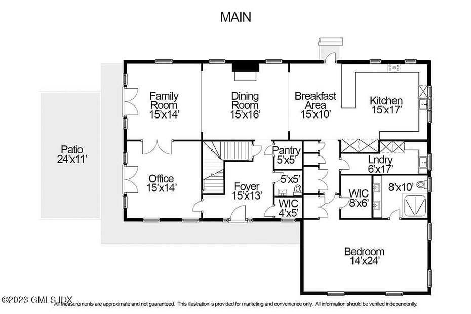 552 River Road Photo 32