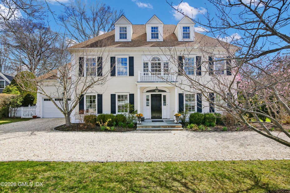 410 Sound Beach Avenue Photo 1