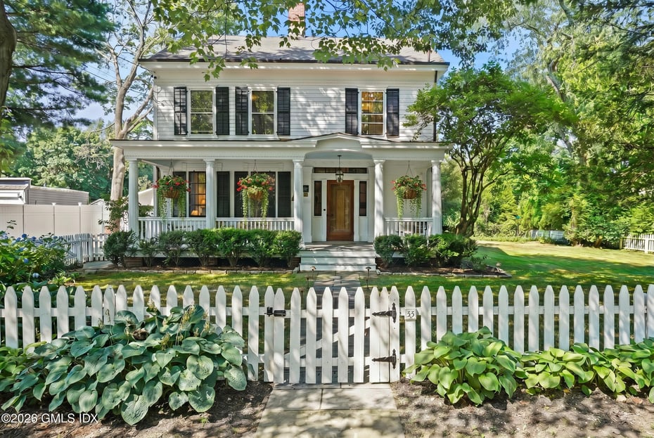 33 Mead Avenue Photo 1