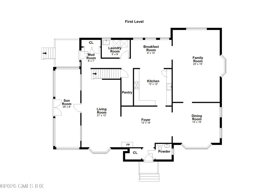 6 Clark Street Photo 11