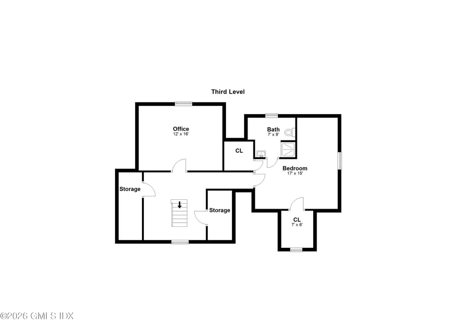 6 Clark Street Photo 13