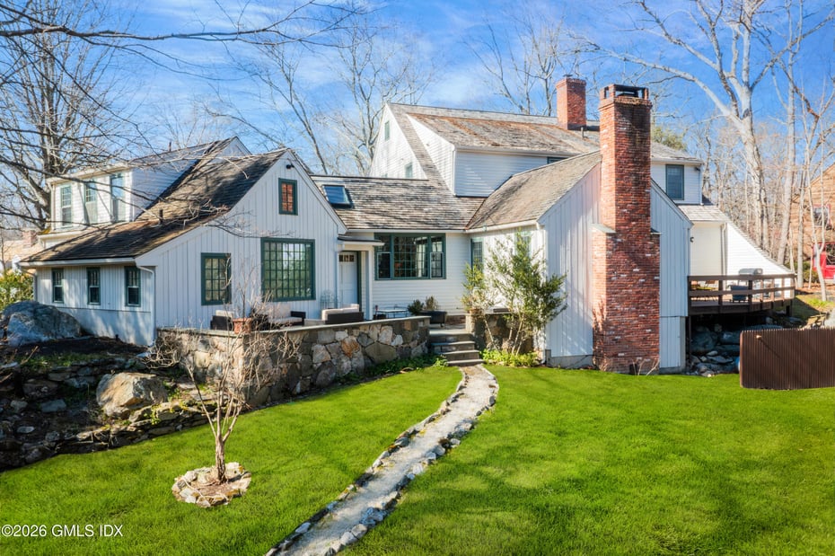 150 N Old Stone Bridge Road Photo 22