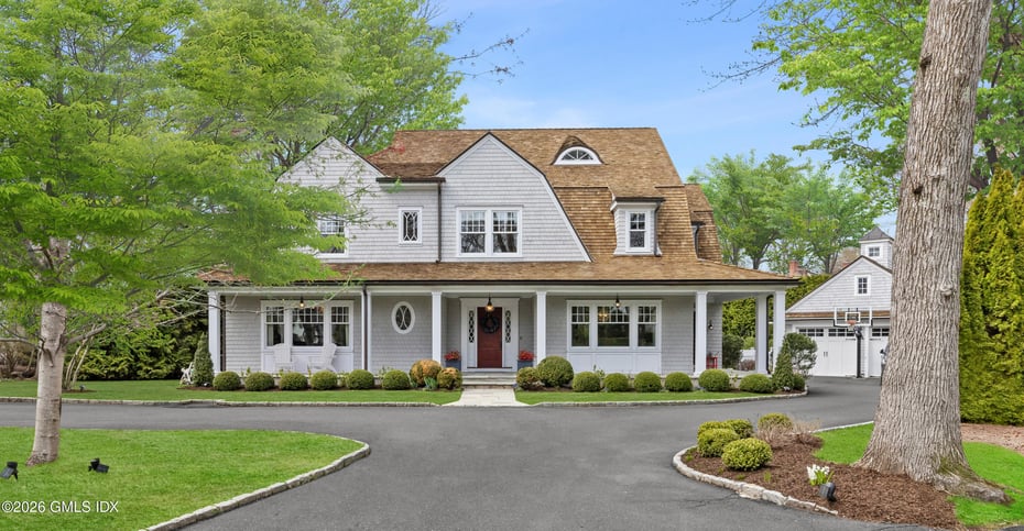 45 Willow Road Photo 1