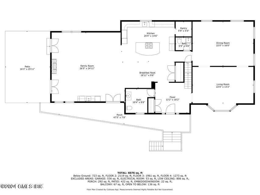 18 Cat Rock Road Photo 47