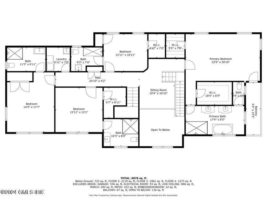 18 Cat Rock Road Photo 48
