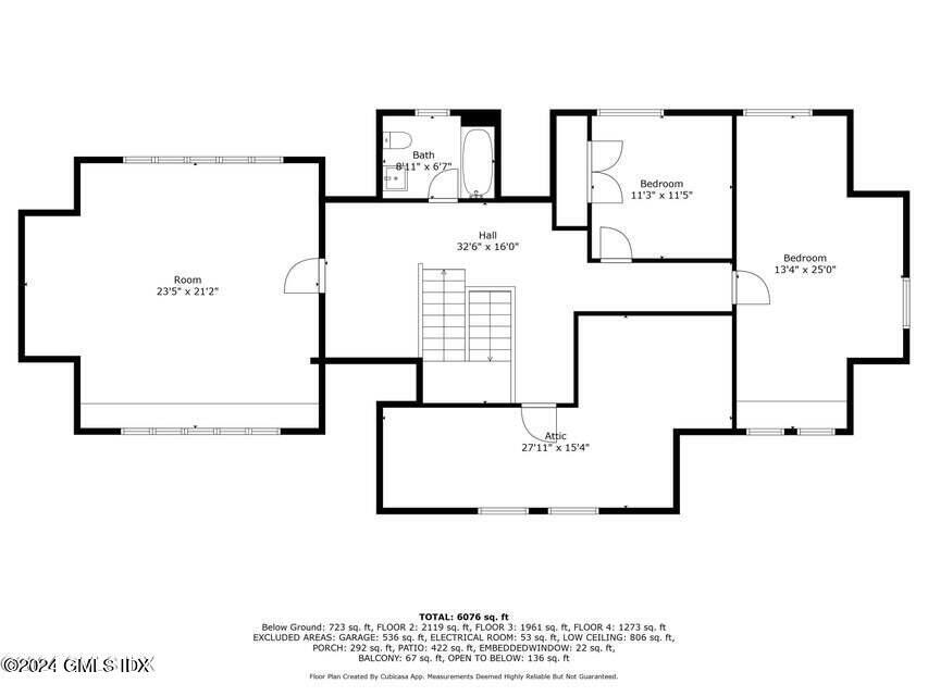 18 Cat Rock Road Photo 49