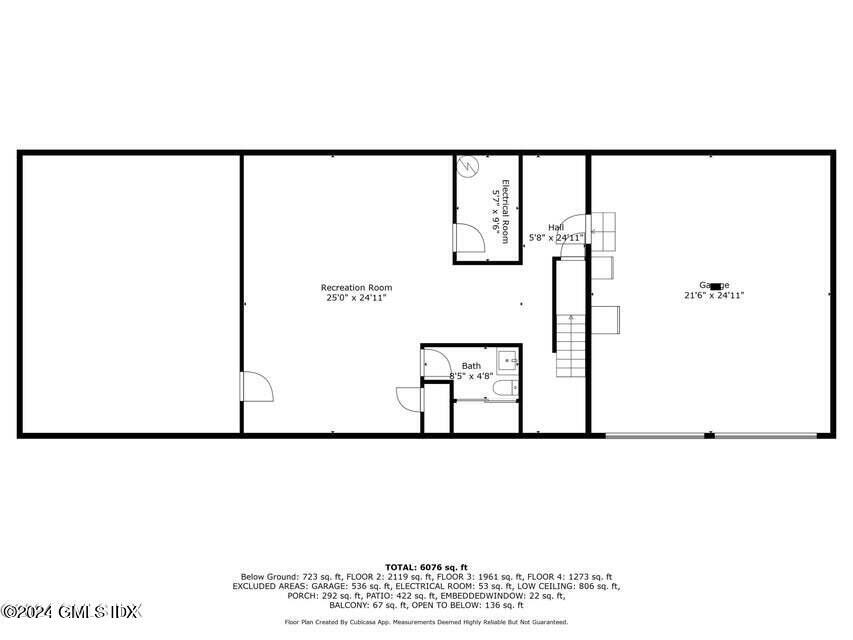 18 Cat Rock Road Photo 50