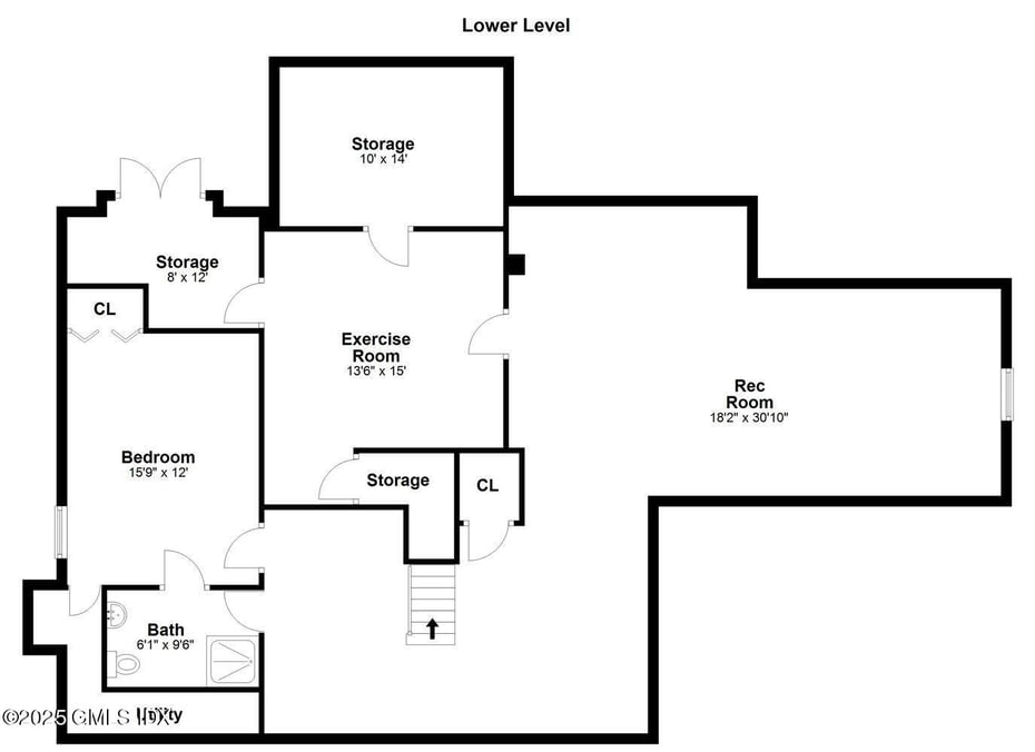 46 Park Avenue Photo 44
