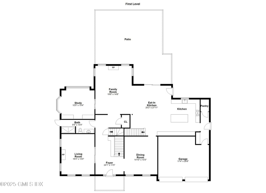 46 Park Avenue Photo 42