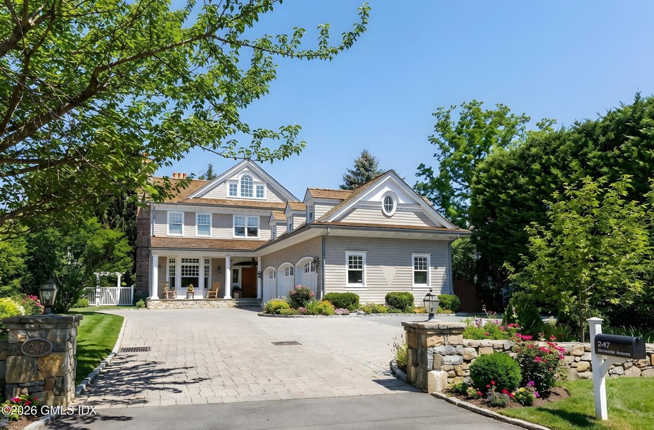 247 Riverside Avenue Photo 1