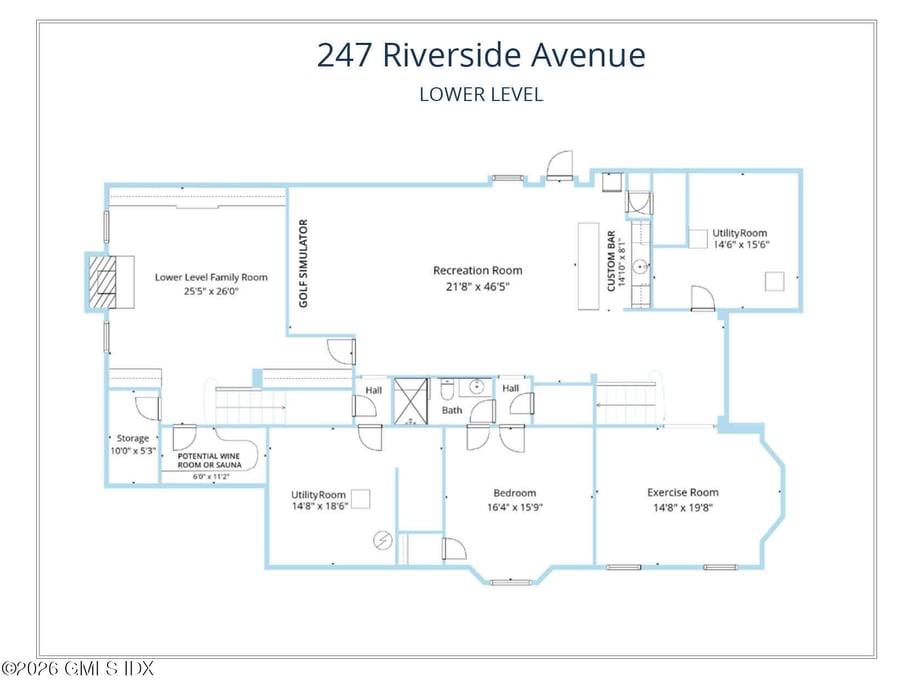 247 Riverside Avenue Photo 44