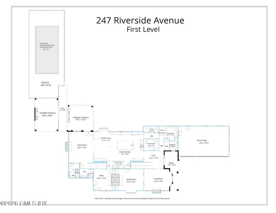 247 Riverside Avenue Photo 41