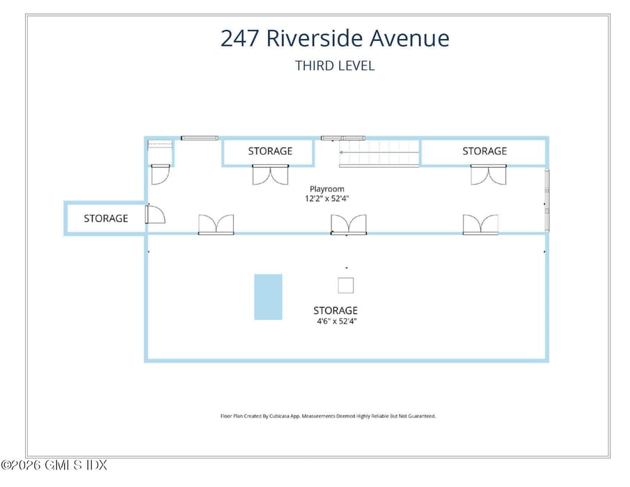 247 Riverside Avenue Photo 43