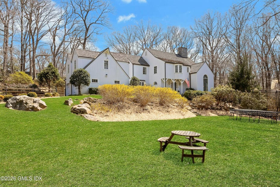 29 Old Stone Bridge Road Photo 2