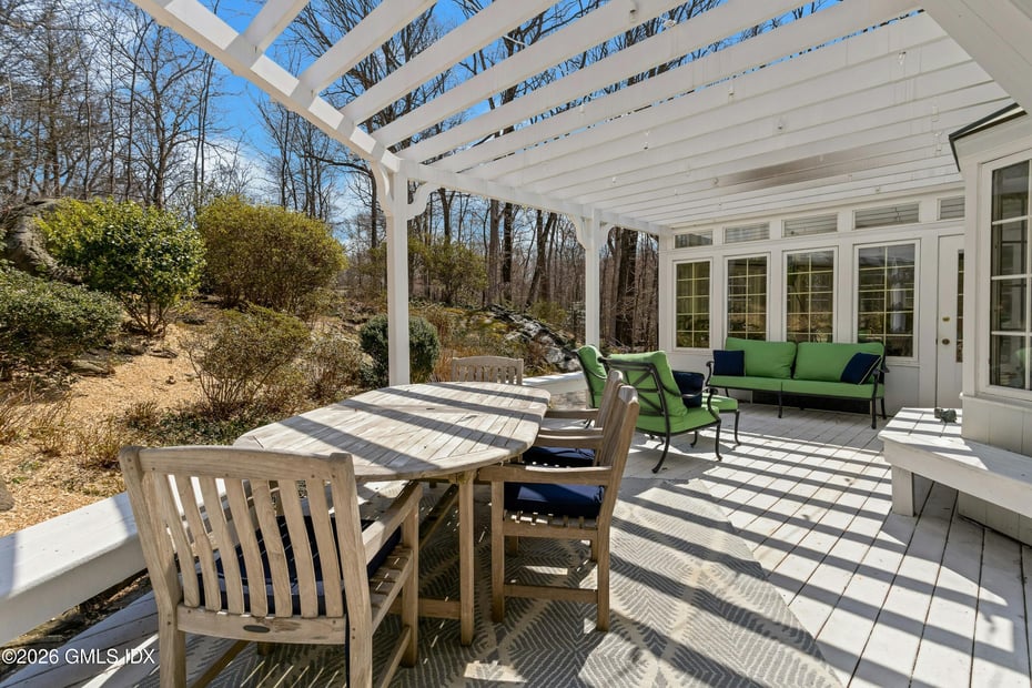 29 Old Stone Bridge Road Photo 38