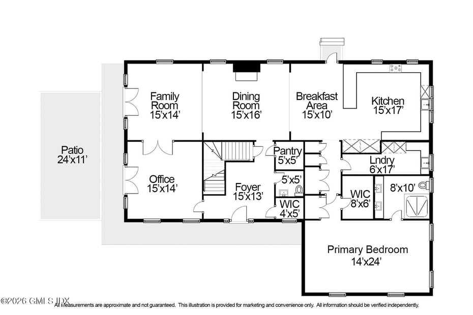 552 River Road Photo 32