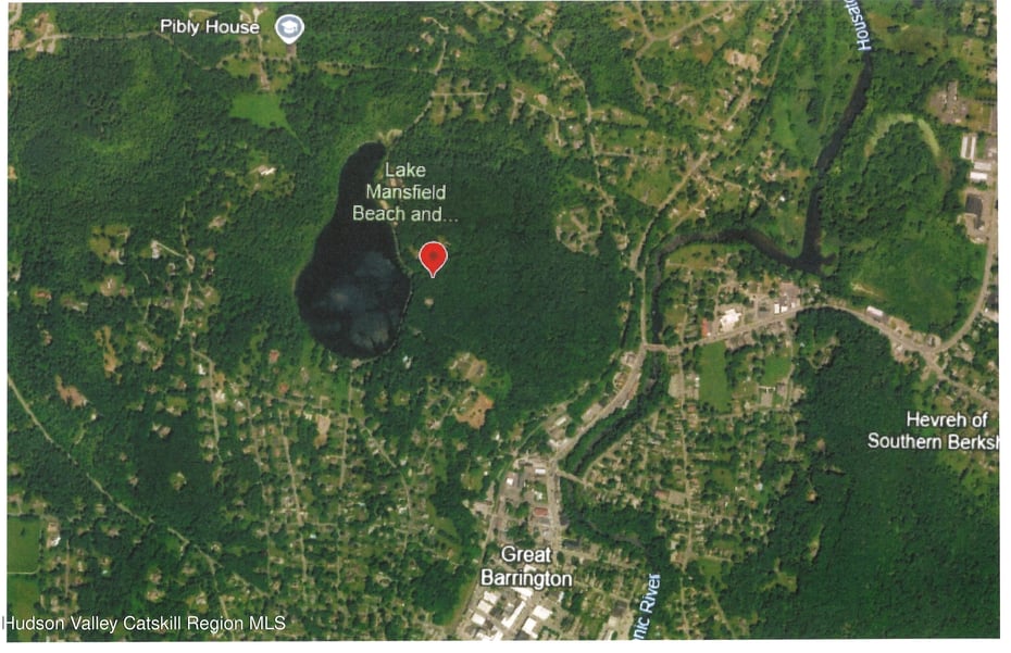 0 Lake Mansfield Road Photo 2