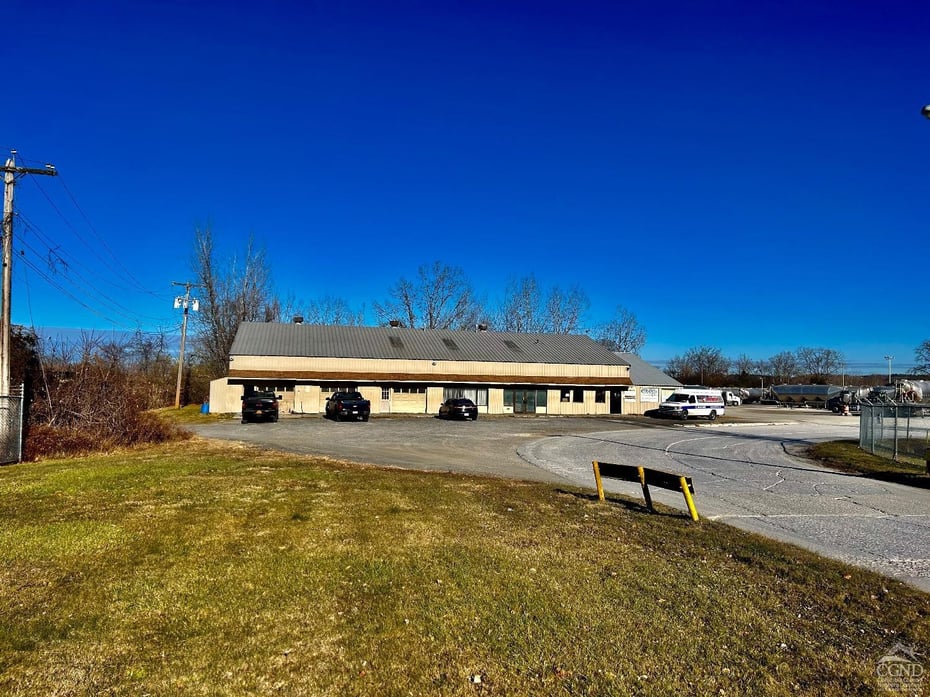 191 Columbia Turnpike Photo 1