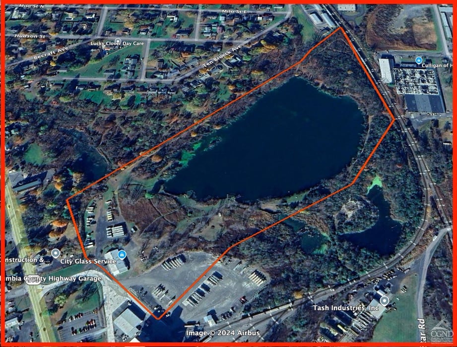 191 Columbia Turnpike Photo 16