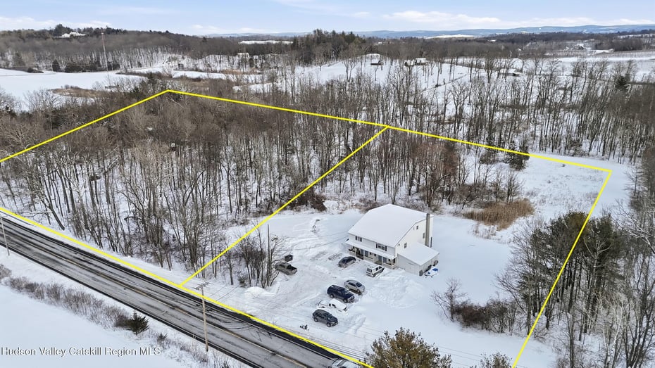 5562 New York 9g Photo 5