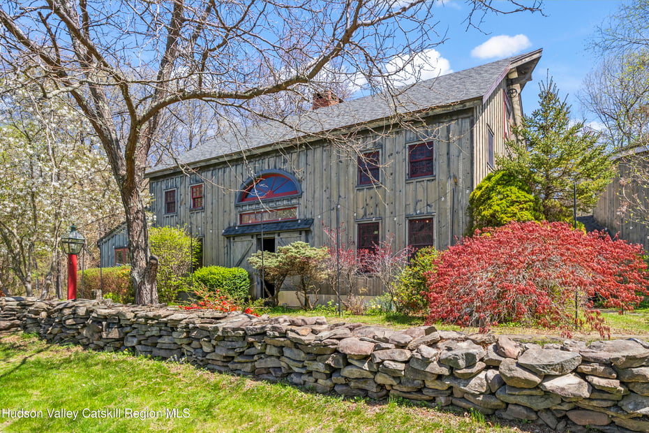 455 Post Hill Road Photo 1