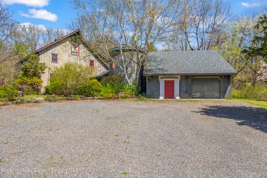 455 Post Hill Road Photo 2
