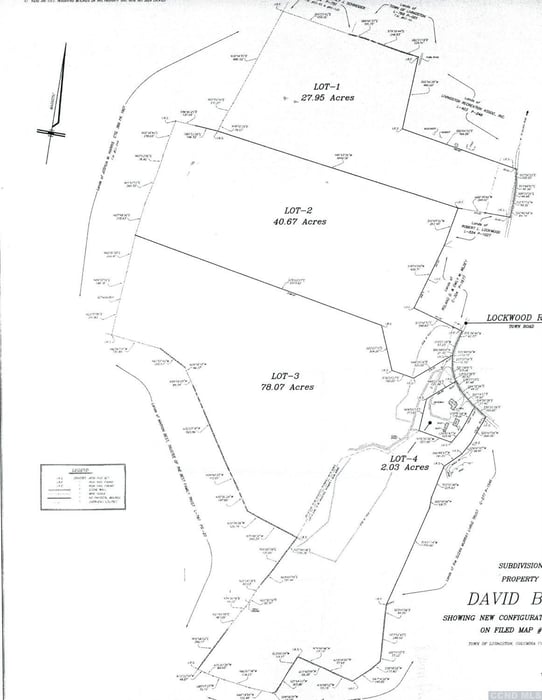Livingston Land Photo 14