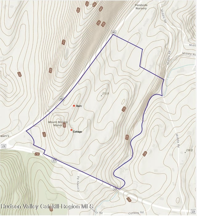 4317 Ny-23 Photo 5