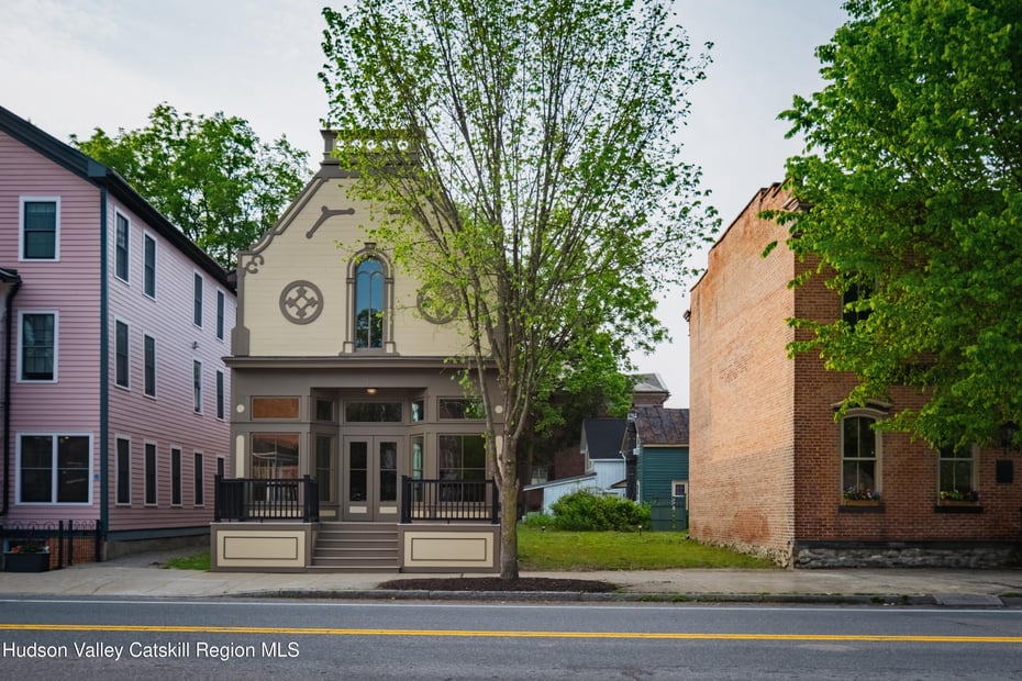 6 Broad Street Photo 1