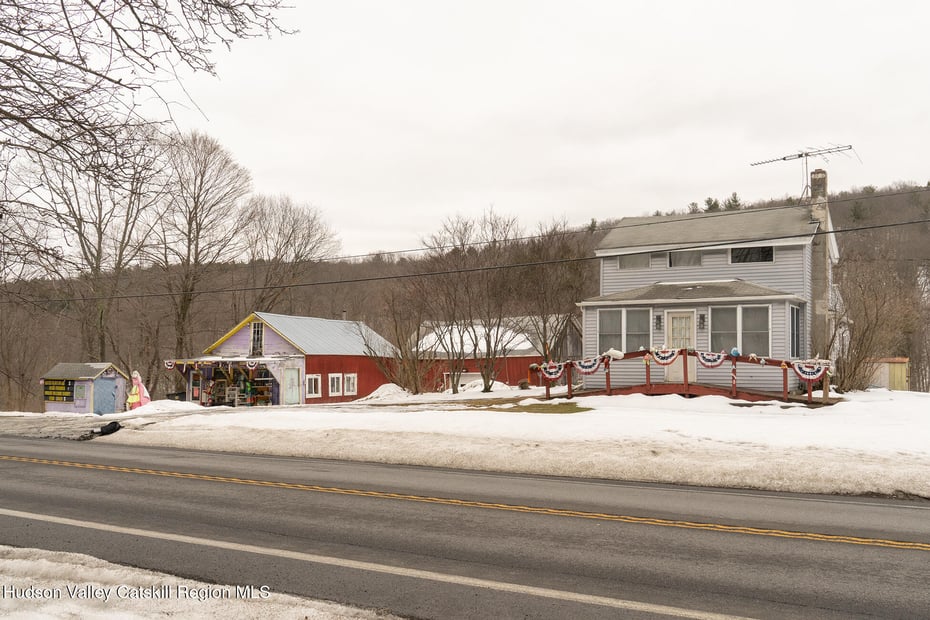 1291 New York 23 Photo 1