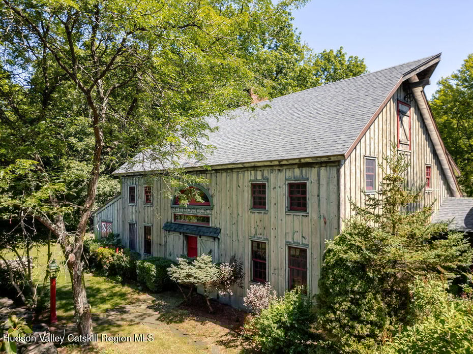 455 Post Hill Roads Photo 43