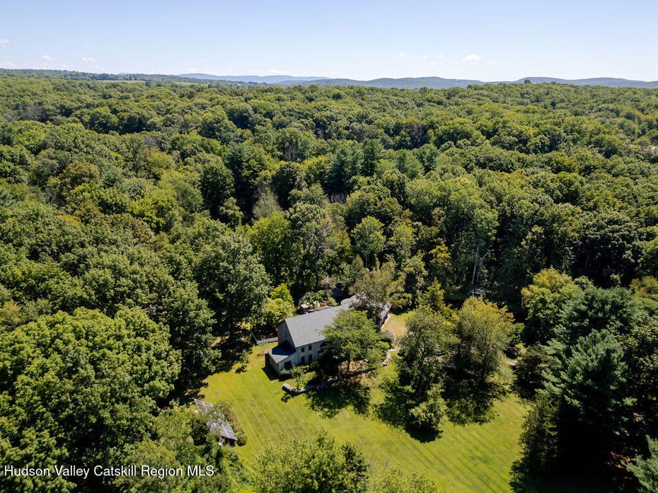 455 Post Hill Roads Photo 44