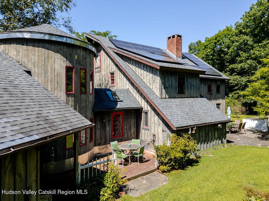 455 Post Hill Roads Photo 4