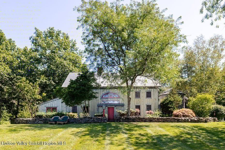 455 Post Hill Roads Photo 1