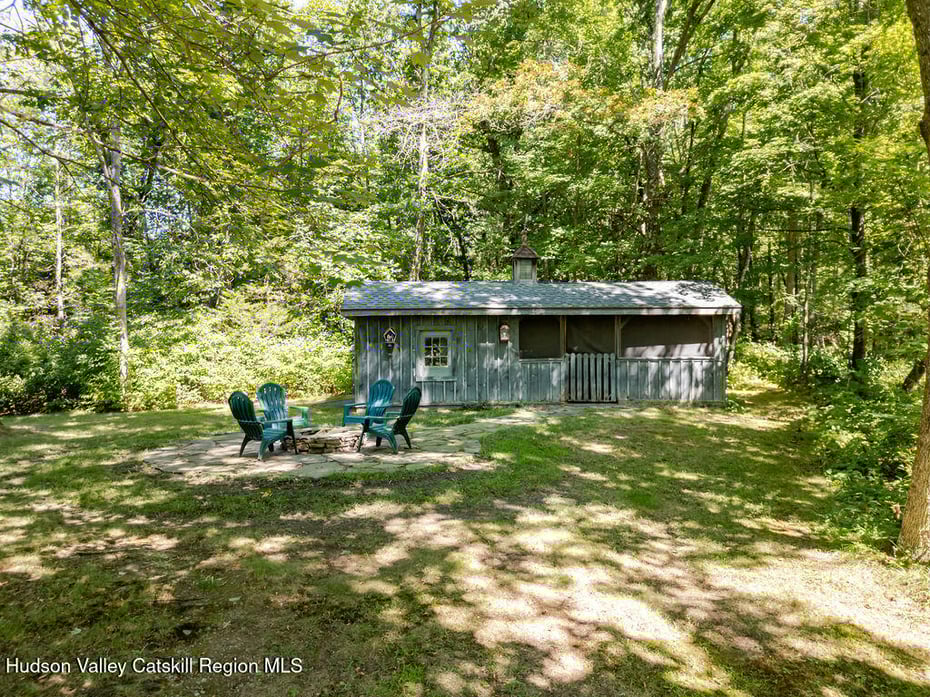 455 Post Hill Roads Photo 42